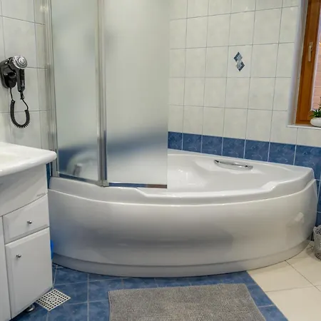 Bylinkowa Chata Jacuzzi & Sauna Poronin Exterior foto
